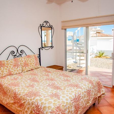 Casa Del Sol By Fmi Rentals Puerto Peñasco Kültér fotó