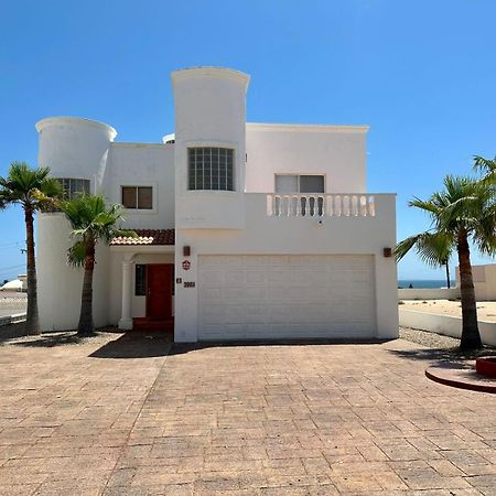 Casa Del Sol By Fmi Rentals Puerto Peñasco Kültér fotó