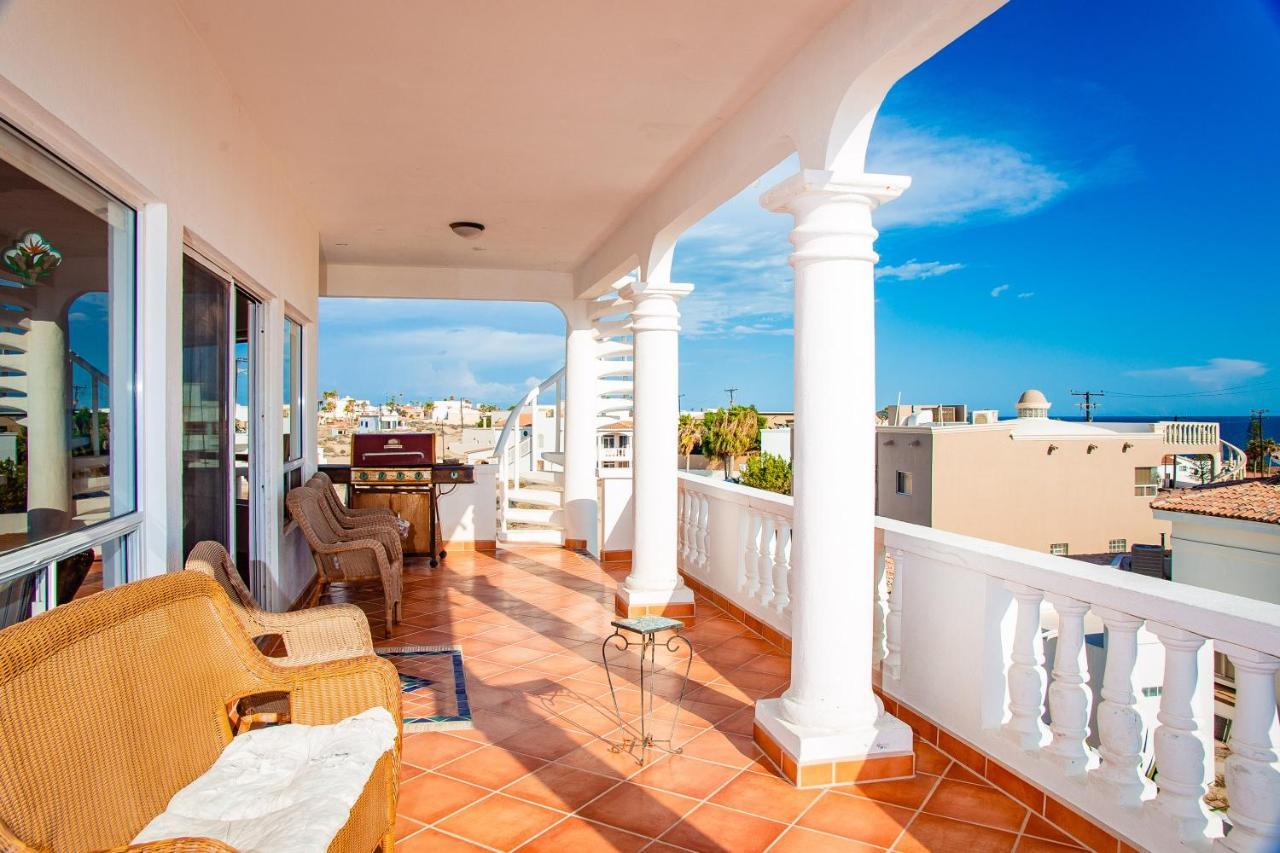 Casa Del Sol By Fmi Rentals Puerto Peñasco Kültér fotó