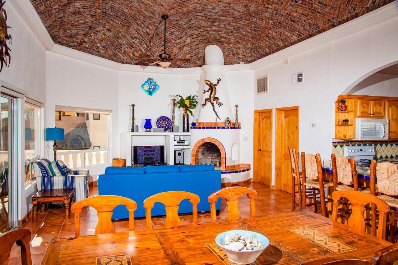 Casa Del Sol By Fmi Rentals Puerto Peñasco Kültér fotó