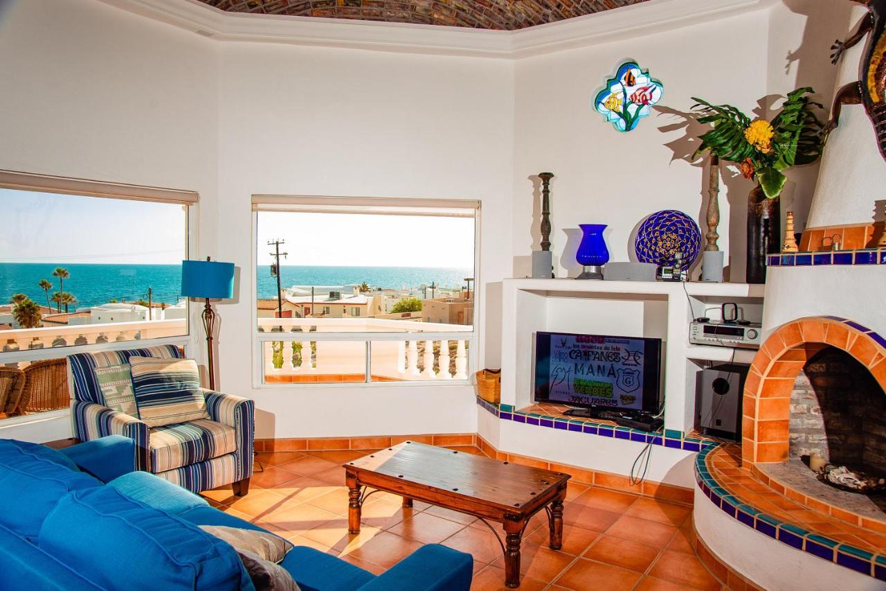 Casa Del Sol By Fmi Rentals Puerto Peñasco Kültér fotó