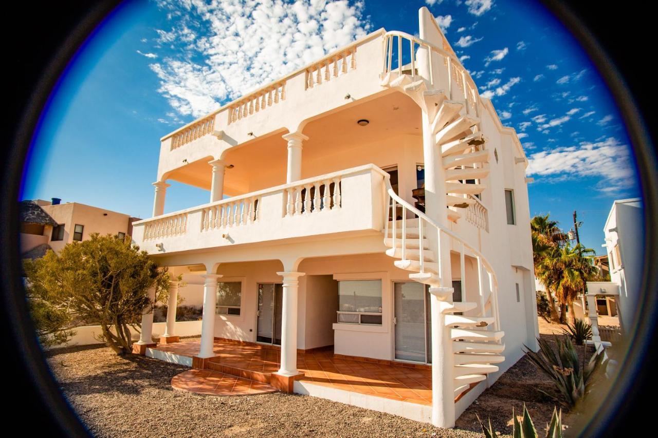 Casa Del Sol By Fmi Rentals Puerto Peñasco Kültér fotó