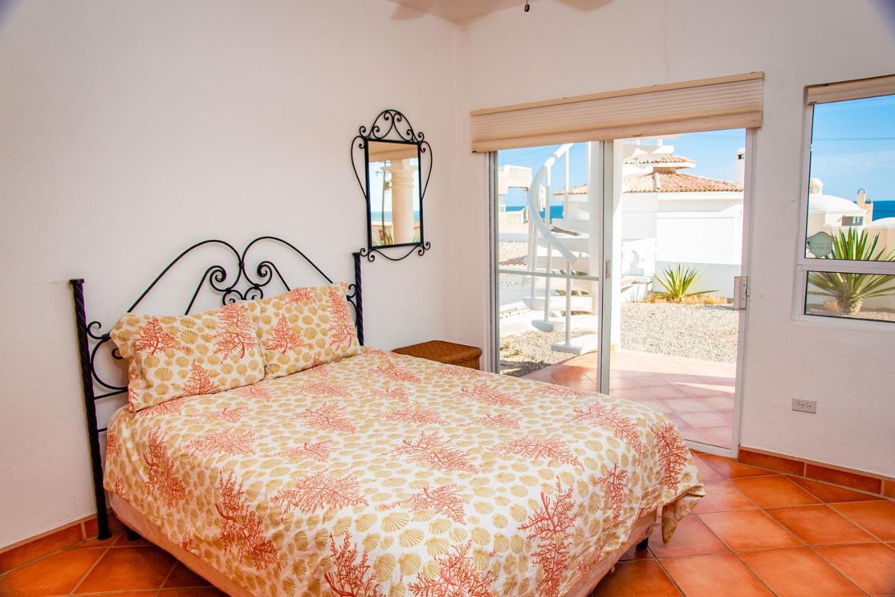 Casa Del Sol By Fmi Rentals Puerto Peñasco Kültér fotó