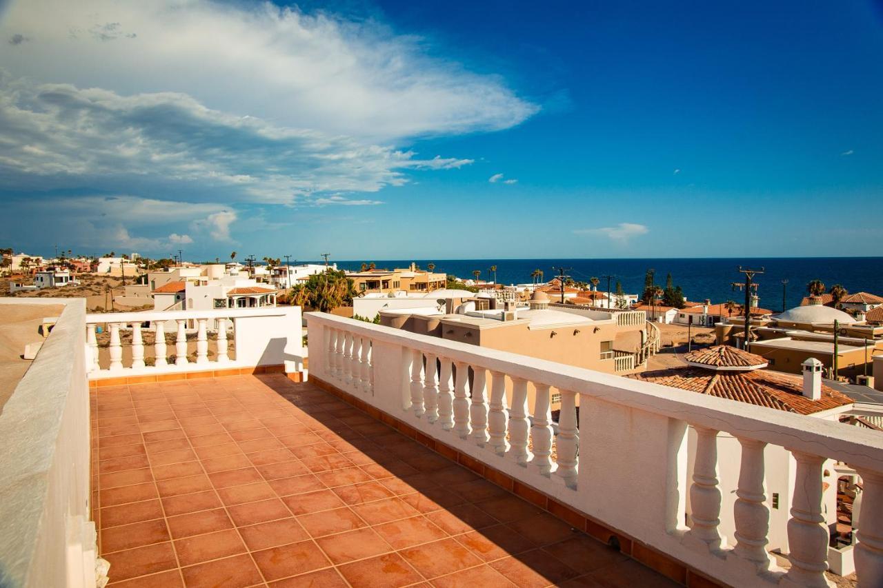 Casa Del Sol By Fmi Rentals Puerto Peñasco Kültér fotó