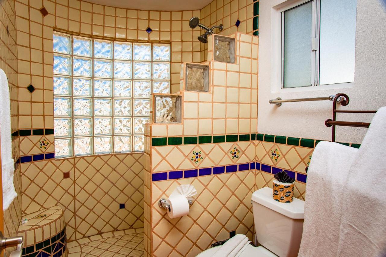 Casa Del Sol By Fmi Rentals Puerto Peñasco Kültér fotó