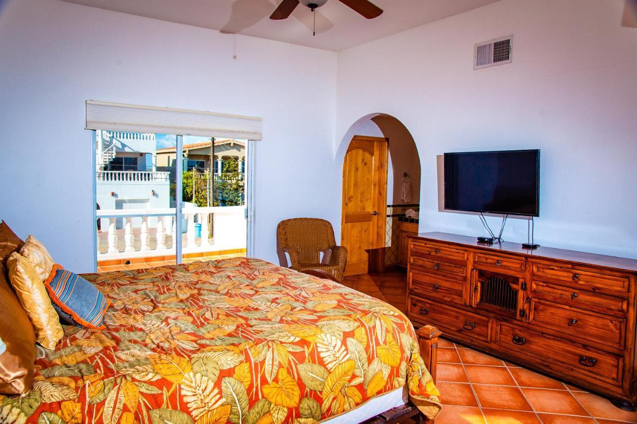 Casa Del Sol By Fmi Rentals Puerto Peñasco Kültér fotó