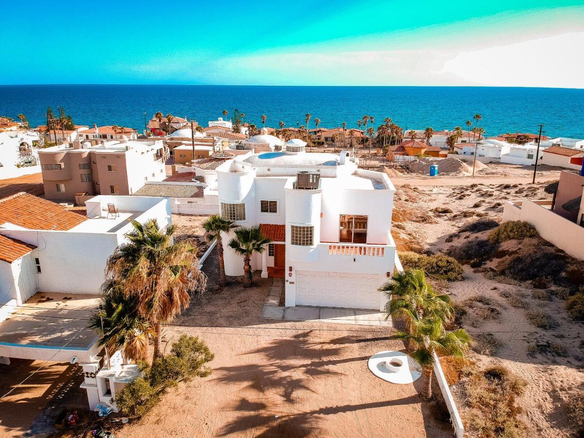 Casa Del Sol By Fmi Rentals Puerto Peñasco Kültér fotó