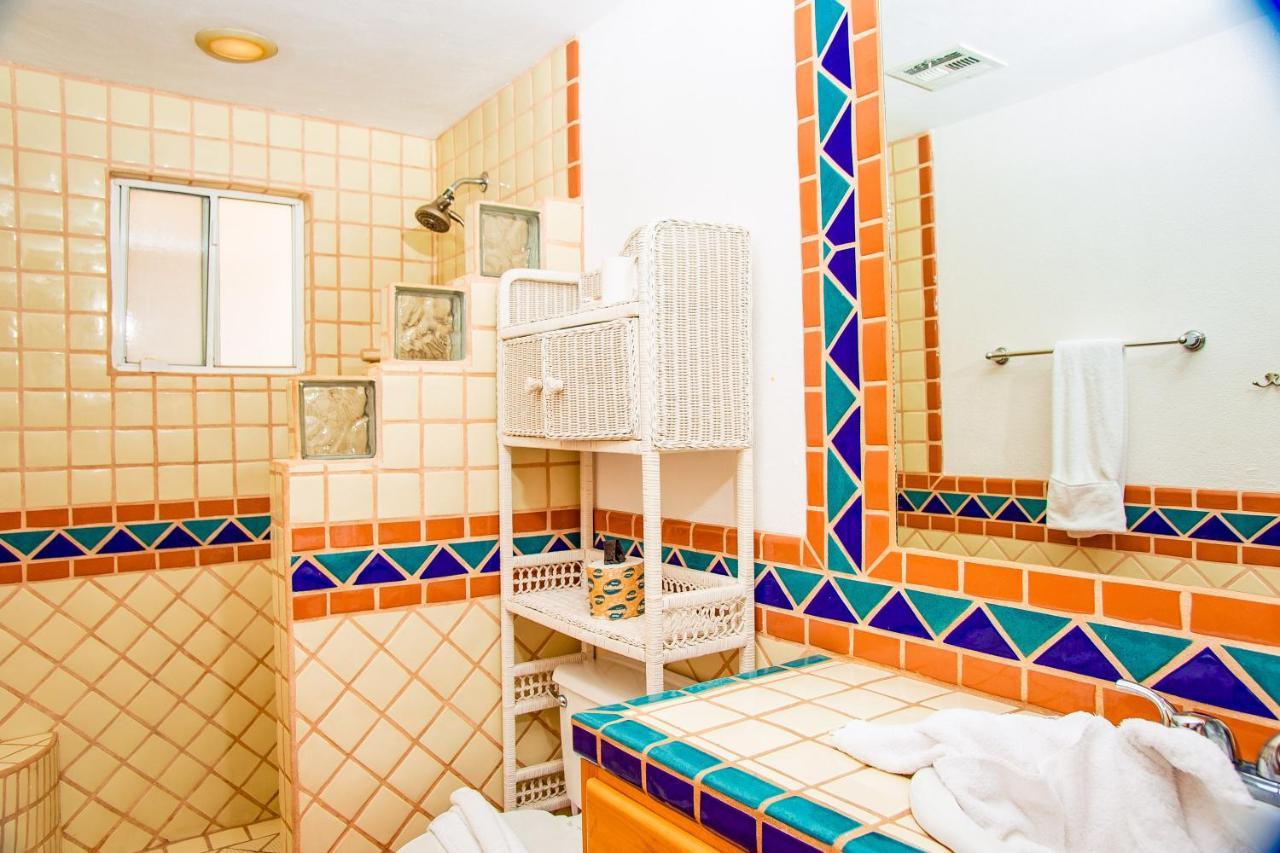 Casa Del Sol By Fmi Rentals Puerto Peñasco Kültér fotó