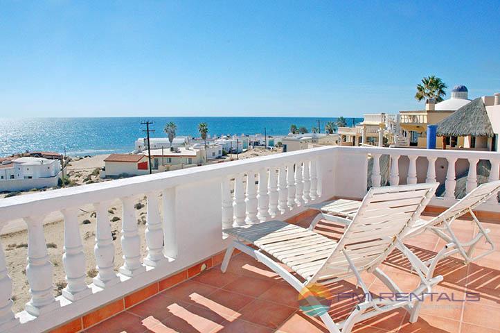 Casa Del Sol By Fmi Rentals Puerto Peñasco Kültér fotó